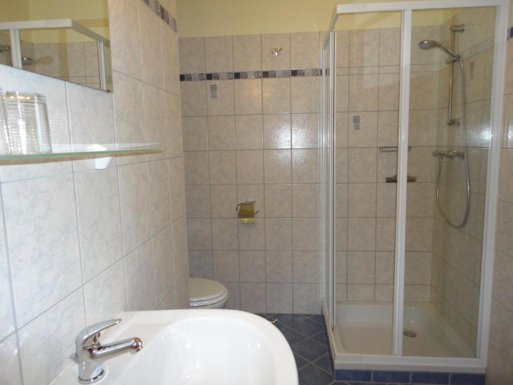 Gaestezimmer Rieder Staatz Rom bilde