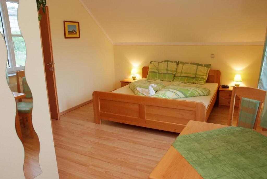 Gaestezimmer Rieder Staatz Rom bilde