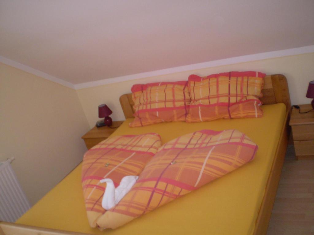 Gaestezimmer Rieder Staatz Rom bilde