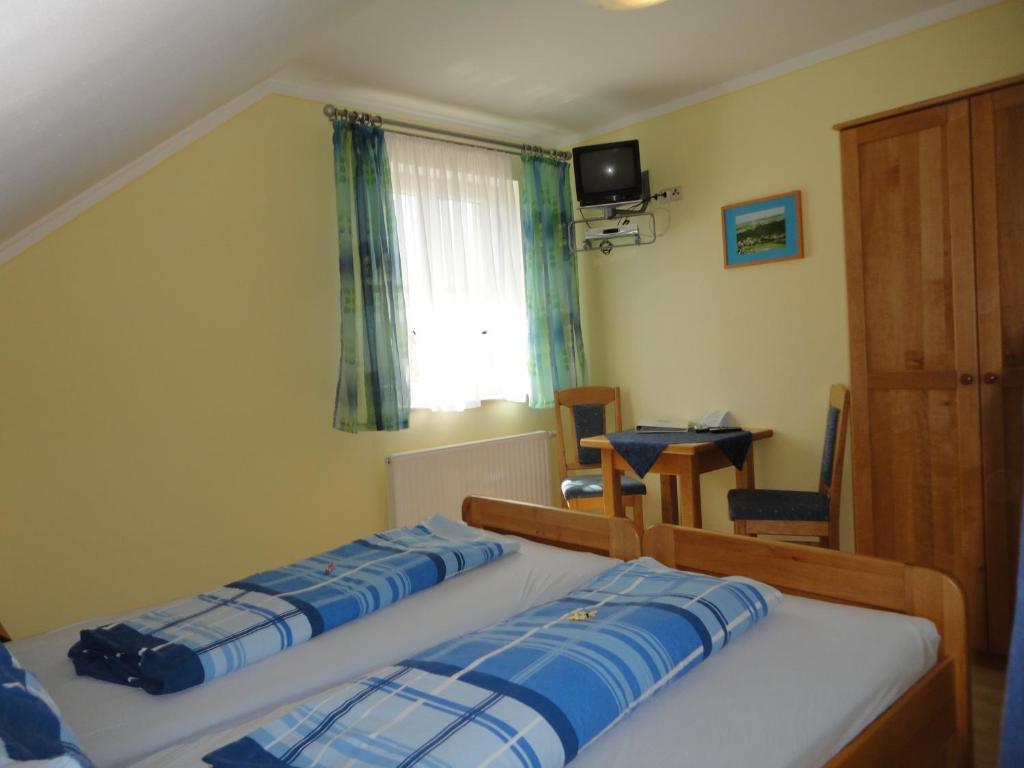 Gaestezimmer Rieder Staatz Rom bilde