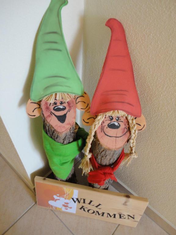 Gaestezimmer Rieder Staatz Rom bilde