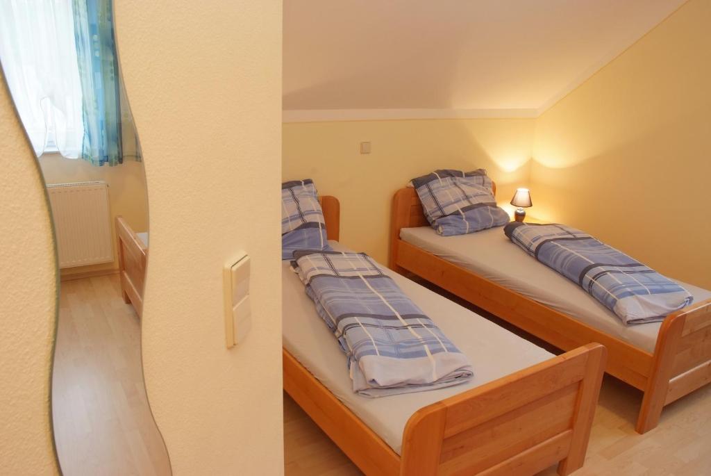 Gaestezimmer Rieder Staatz Rom bilde
